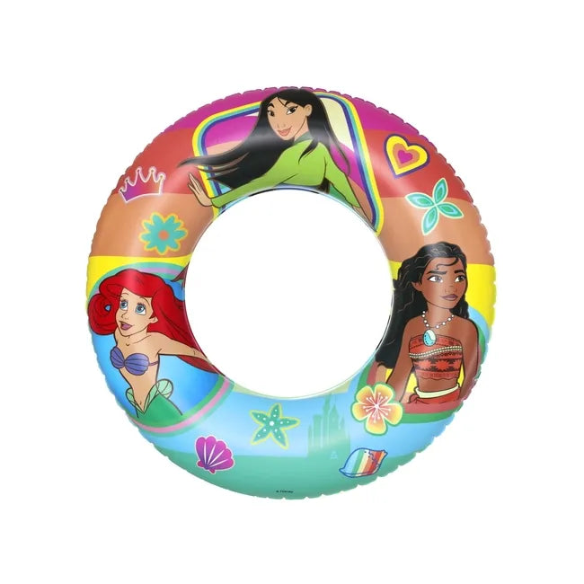Disney Princess Badering 56 cm