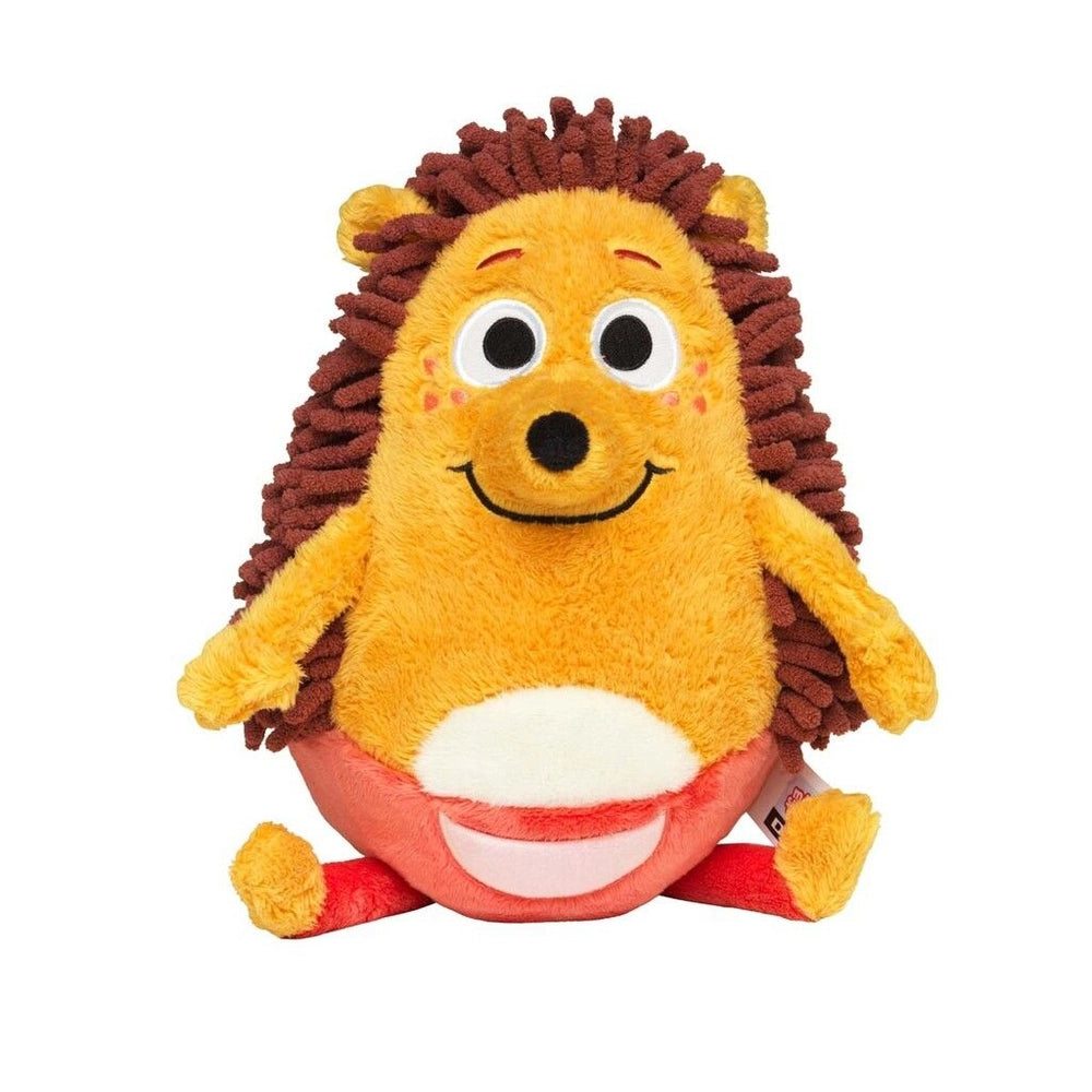 DR Børste bamse 25 cm