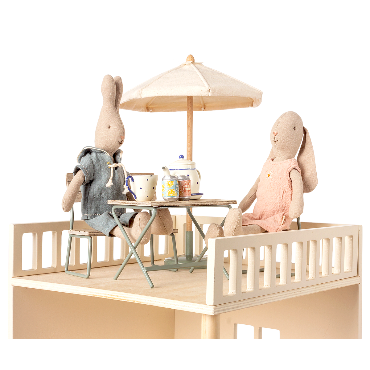 Maileg Kanin, Havesæt