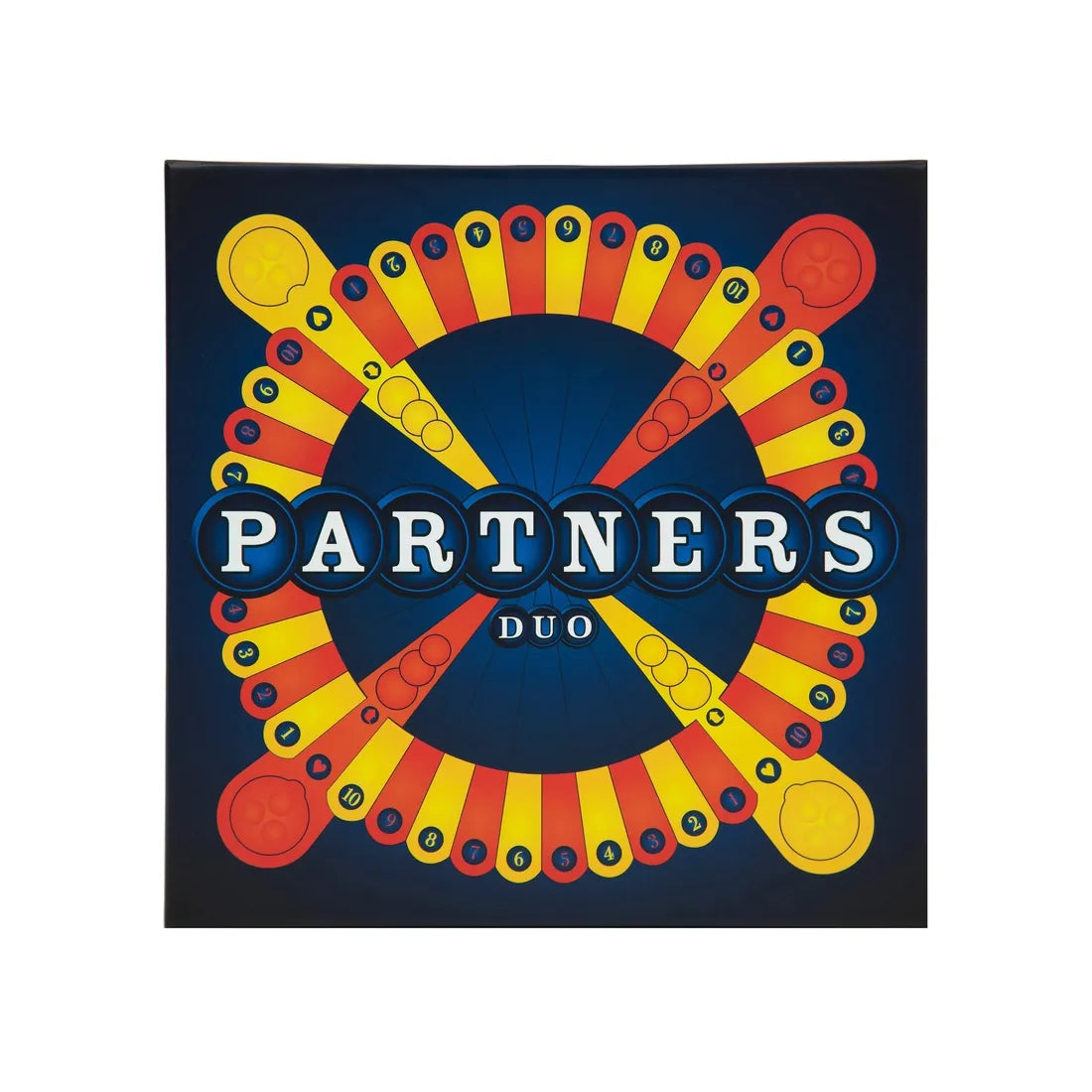 Partners Duo
