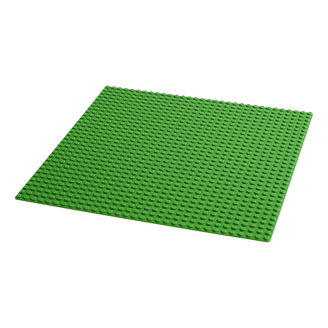 11023 LEGO Classic Grøn Byggeplade