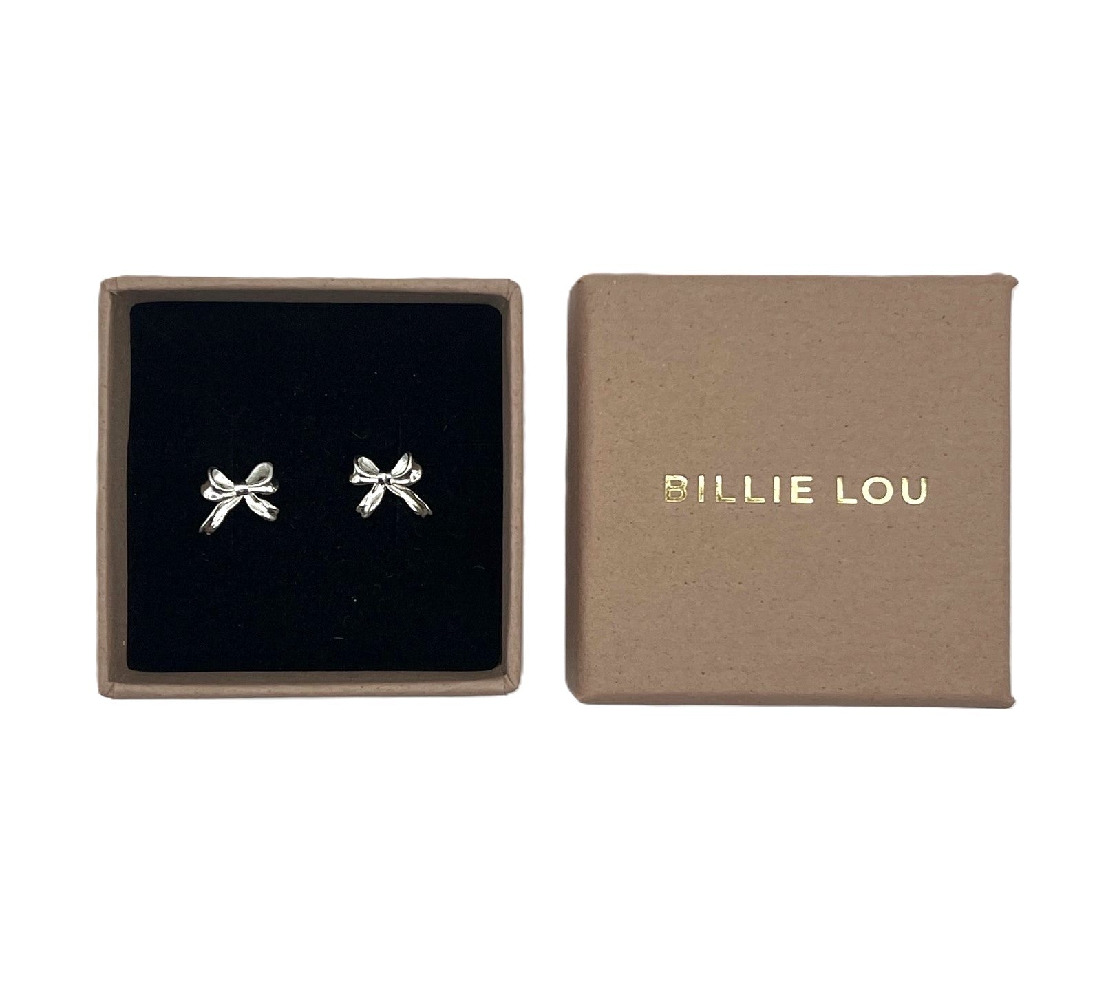 Billie Lou Ørestikker, Sløjfer sølv
