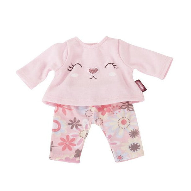 Götz Dukketøj Summer Bunny str. 30-33 cm