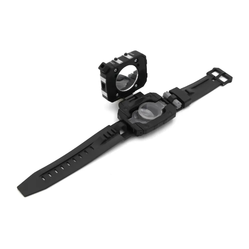 SpyX 6-i-1 Spion-ur