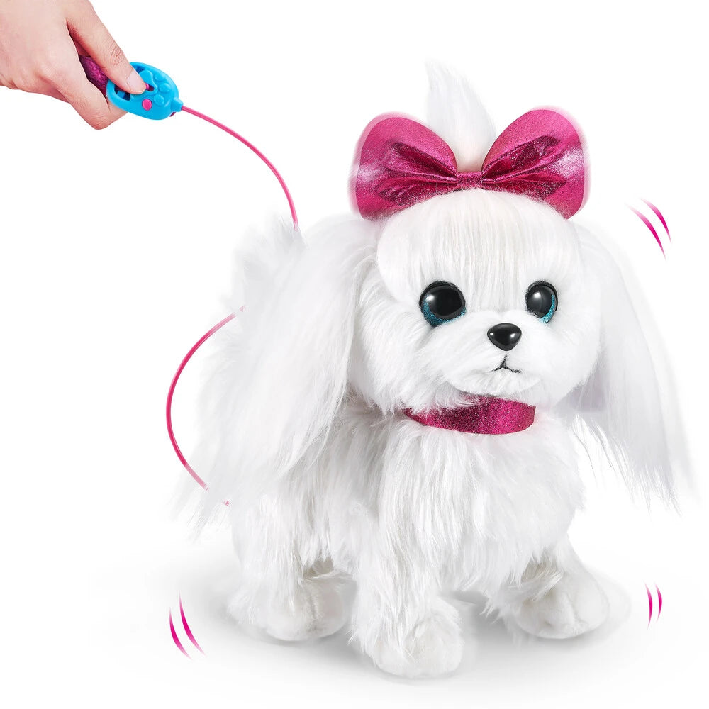 Pets Alive Walking Puppy