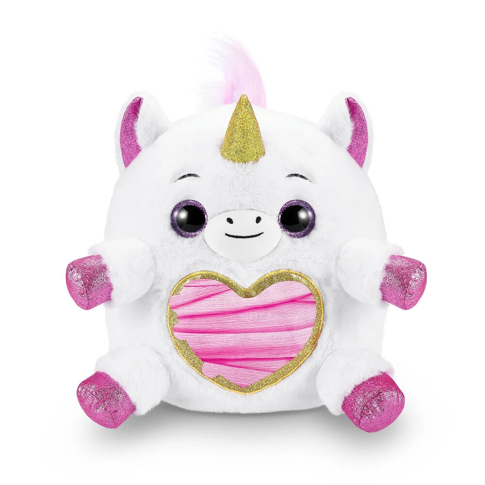 RainBoCorns Unicorn Rescue Surprise