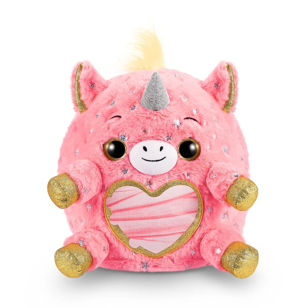 RainBoCorns Unicorn Rescue Surprise