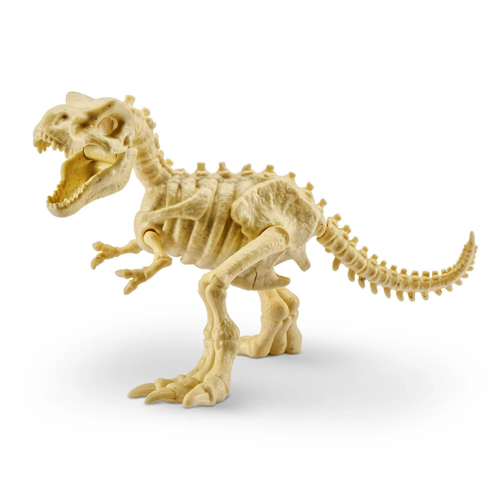 Robo Alive Dino Fossil Find Surprise Egg ass. 1 stk.