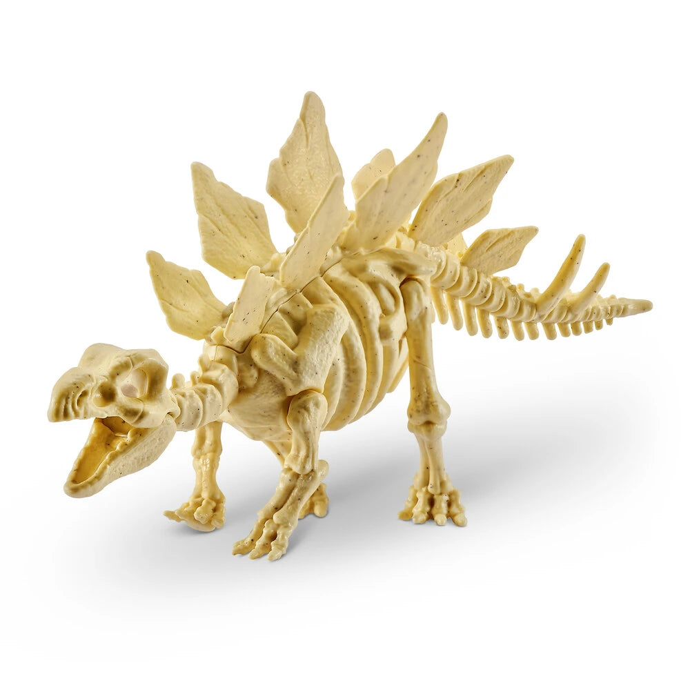 Robo Alive Dino Fossil Find Surprise Egg ass. 1 stk.