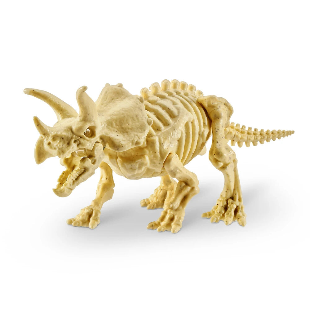 Robo Alive Dino Fossil Find Surprise Egg ass. 1 stk.