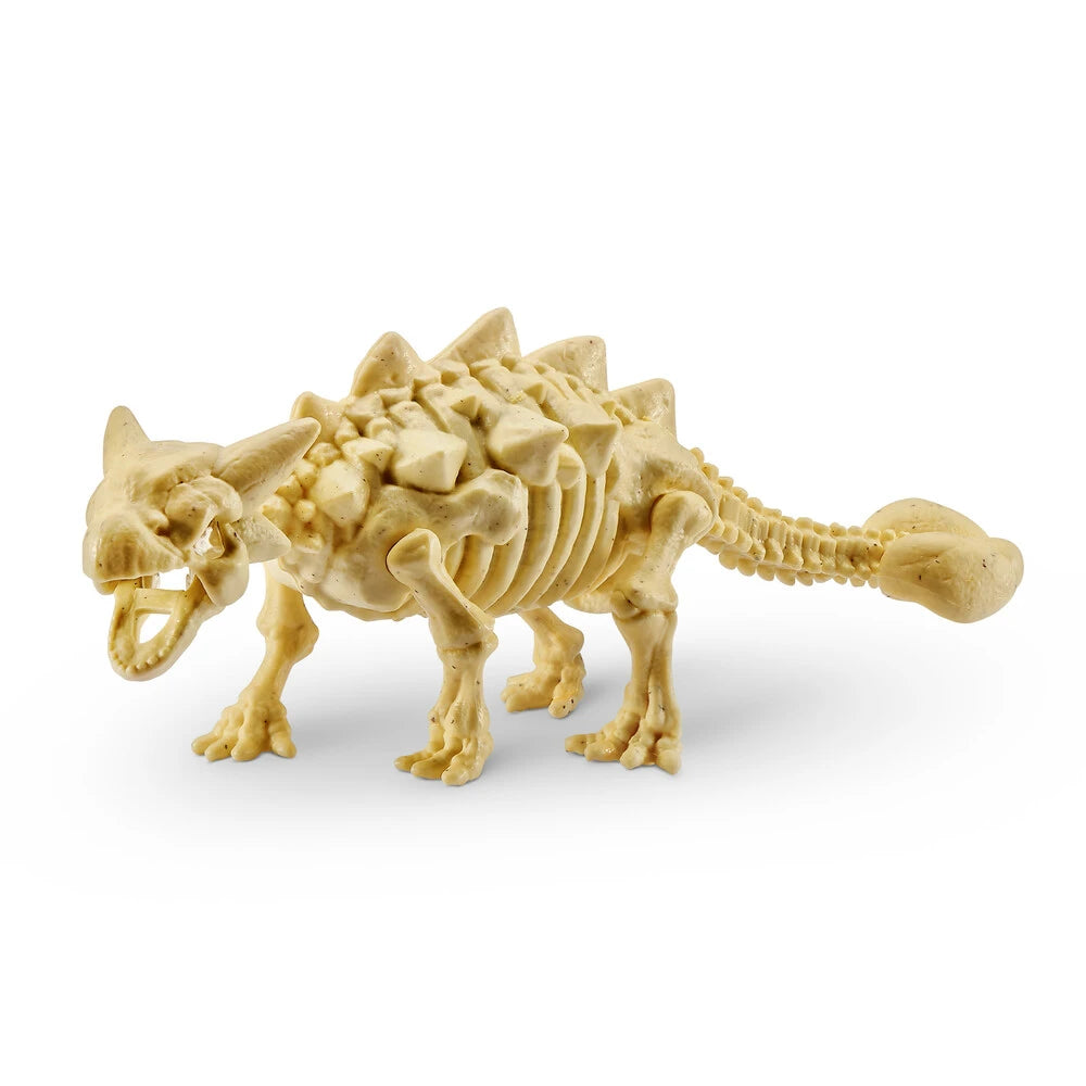 Robo Alive Dino Fossil Find Surprise Egg ass. 1 stk.