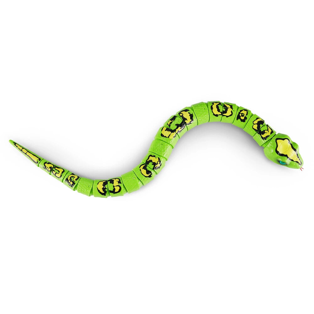 Robo Alive Giant Python 80 cm