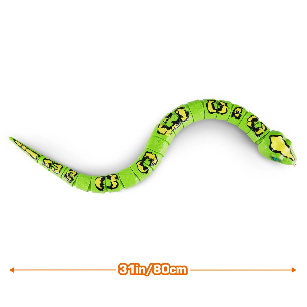Robo Alive Giant Python 80 cm