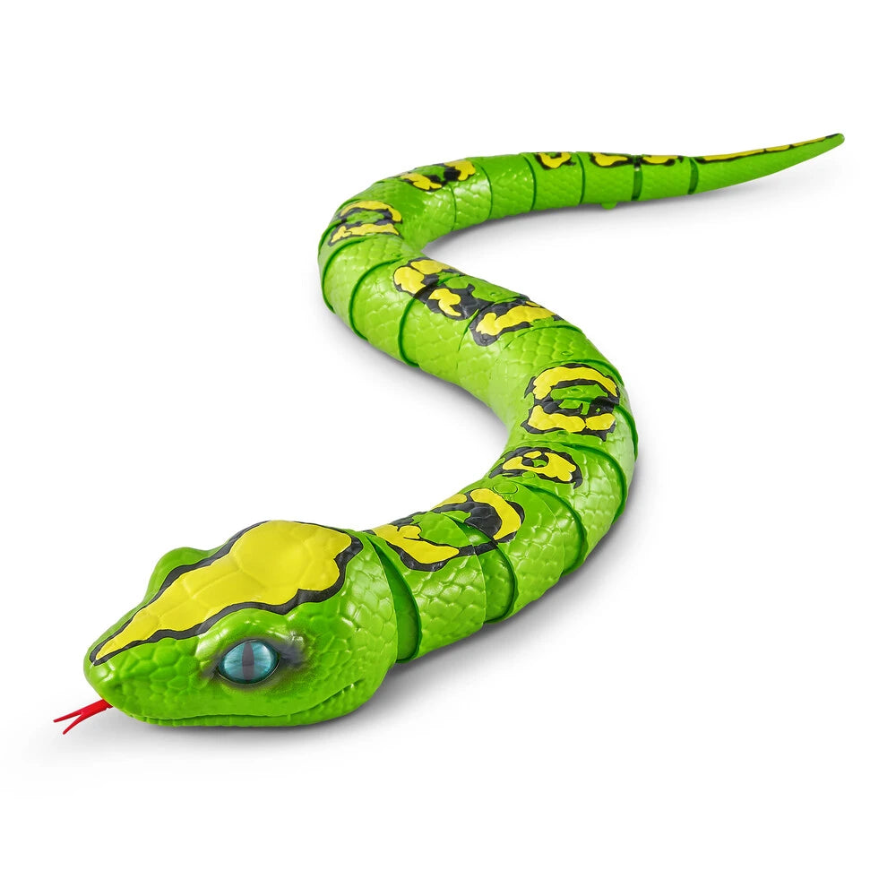 Robo Alive Giant Python 80 cm