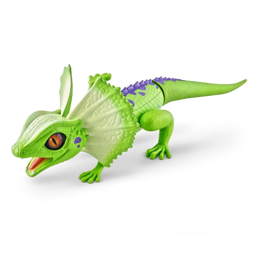 Robo Alive Robotic Lizard ass 1 stk.