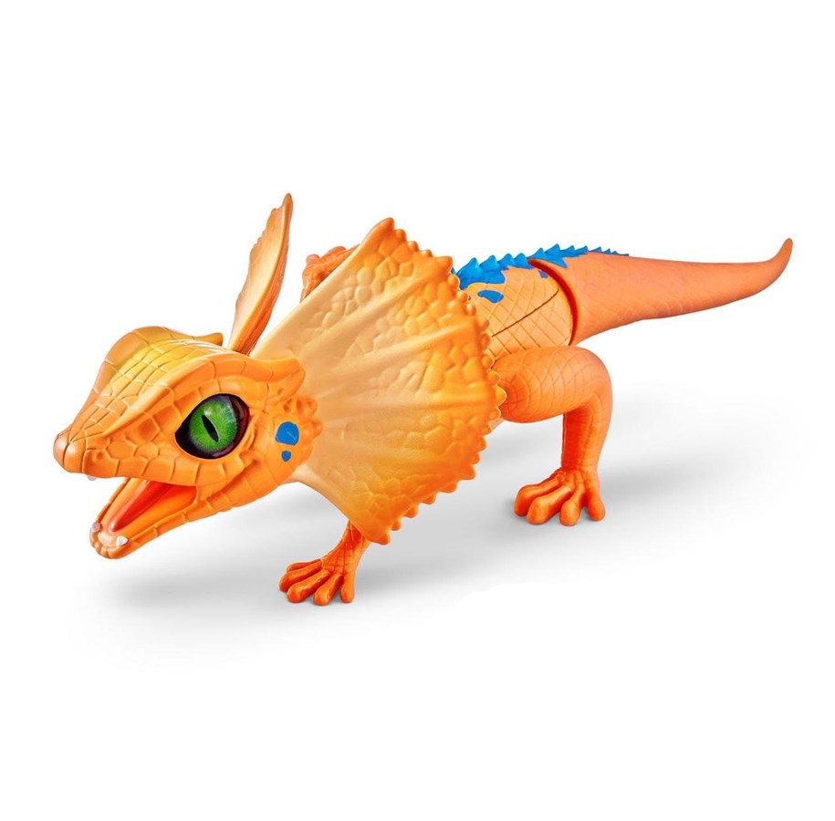 Robo Alive Robotic Lizard ass 1 stk.