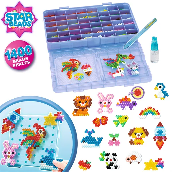 Aquabeads Deluxe Creation Box