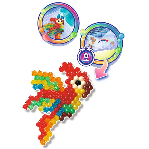 Aquabeads Deluxe Creation Box