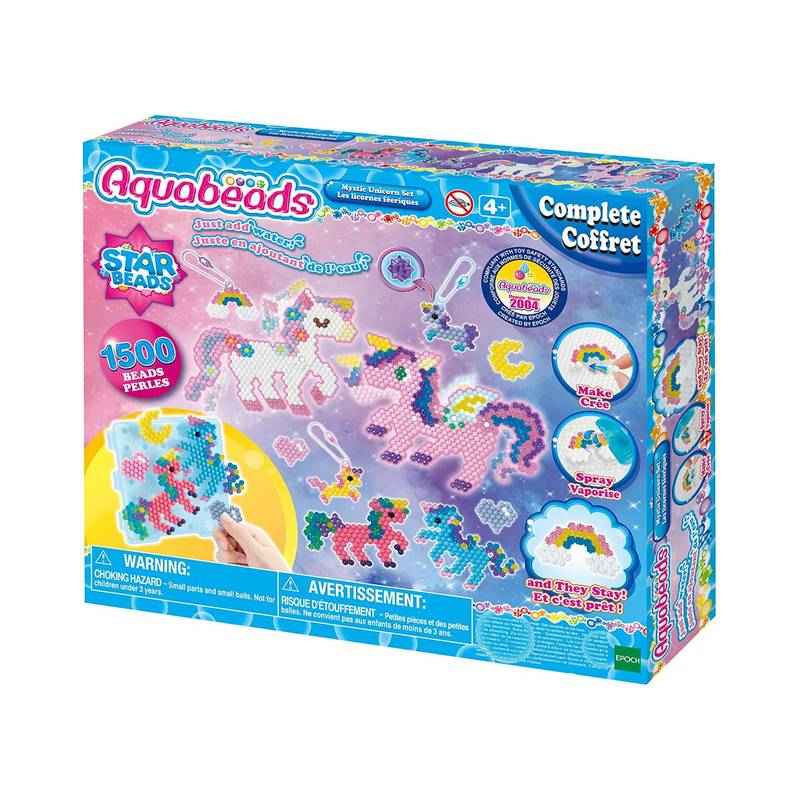 Aquabeads Mystic unicorn