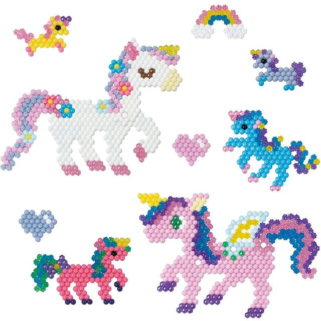 Aquabeads Mystic unicorn