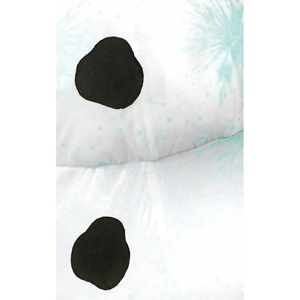 Disney Frozen 2 Olaf dragt str. 5-6 år
