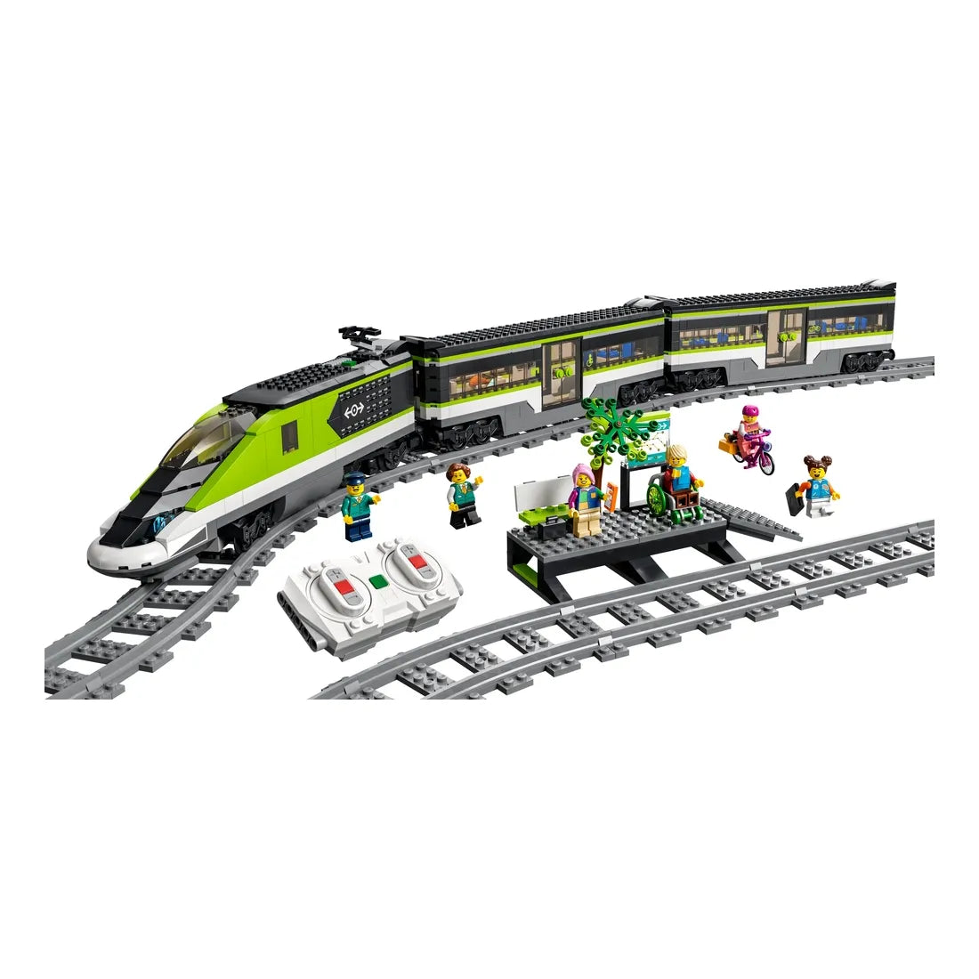 60337 LEGO City Trains Eksprestog