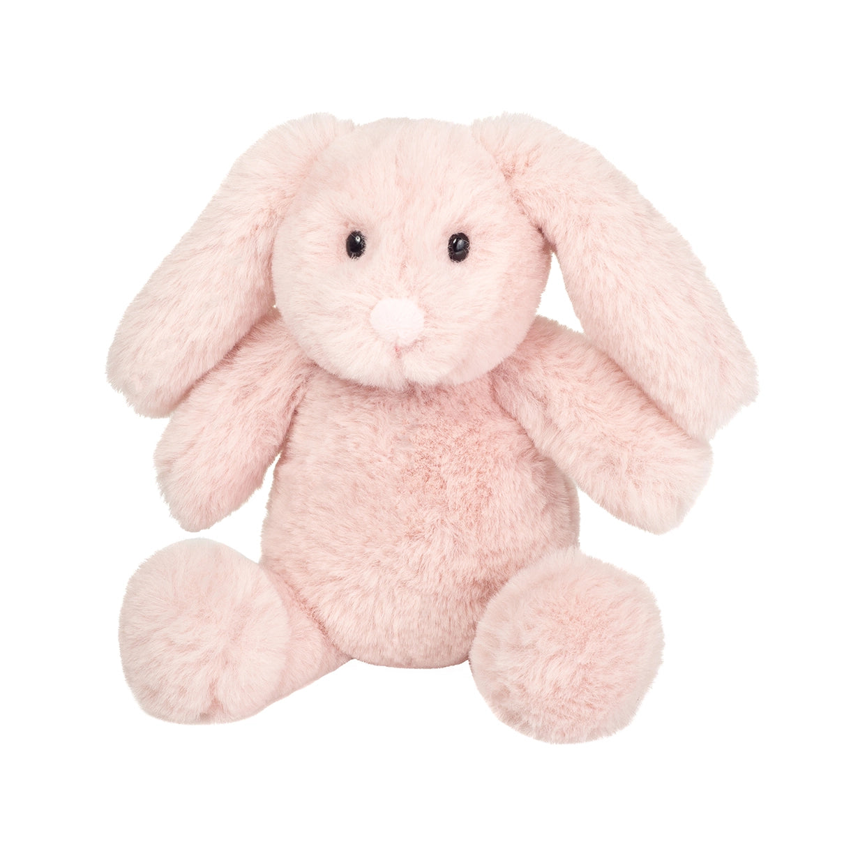 Teddy Hermann Kanin 20 cm, Lyserød