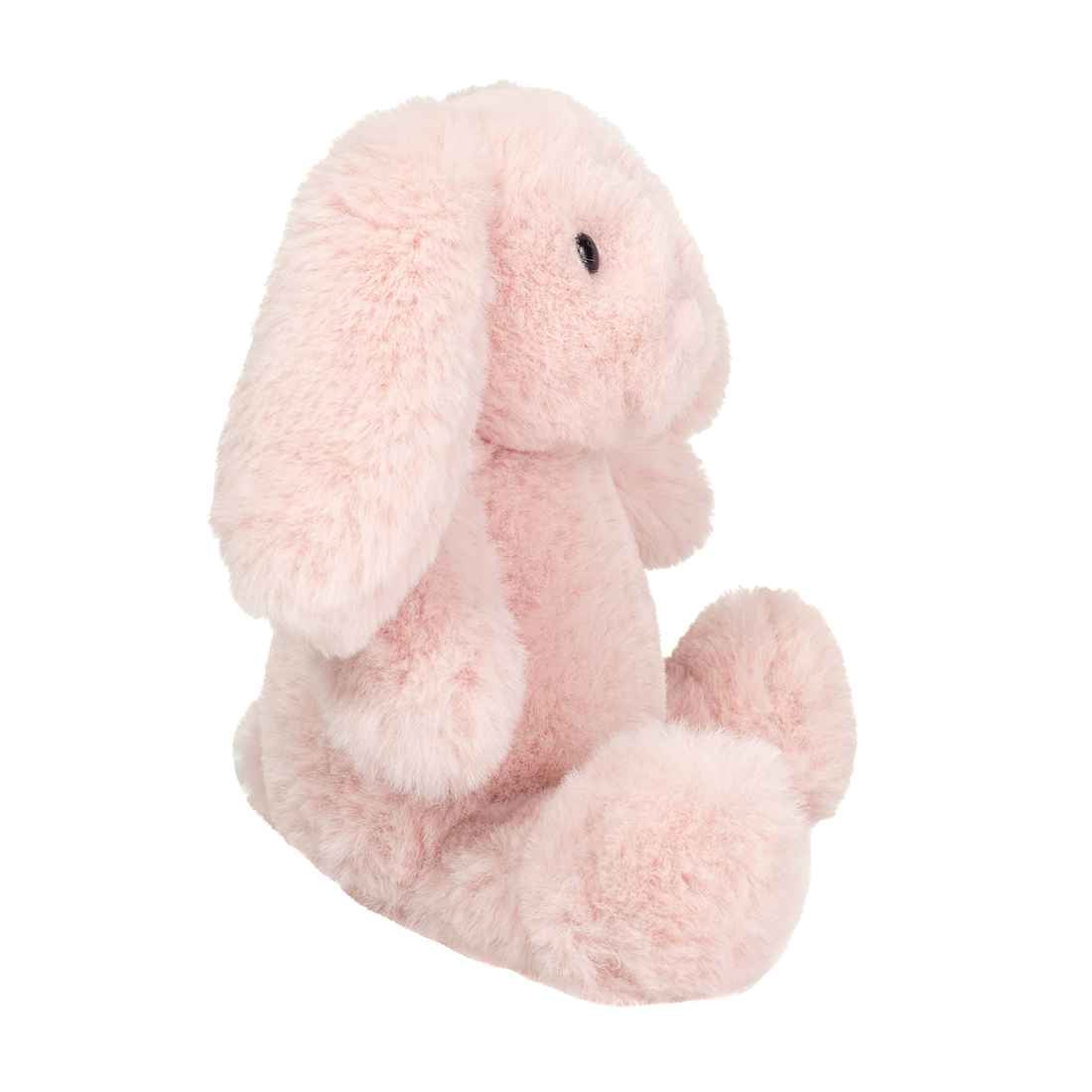 Teddy Hermann Kanin 20 cm, Lyserød