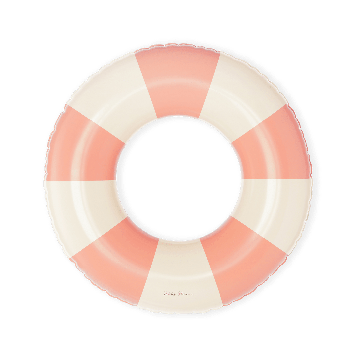Petites Pommes Anna Badering 60 cm, Peach Daisy