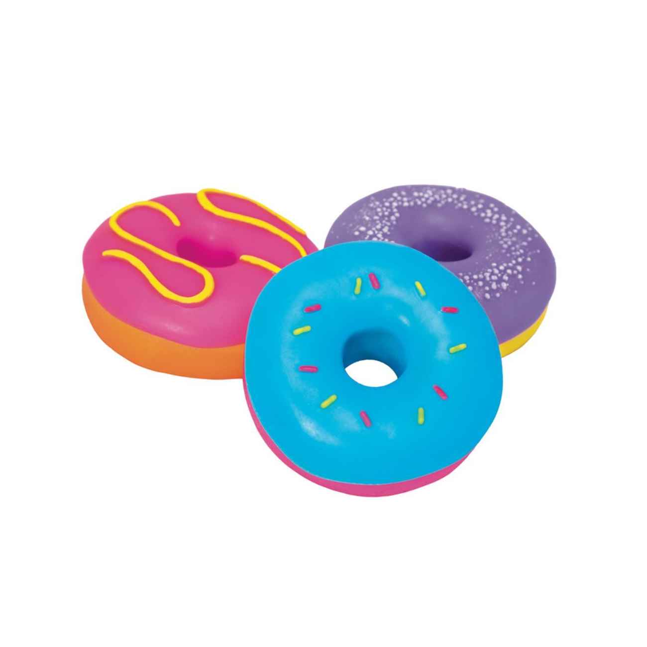 Needoh Fidget Toys ass. 1 stk. Dohnut