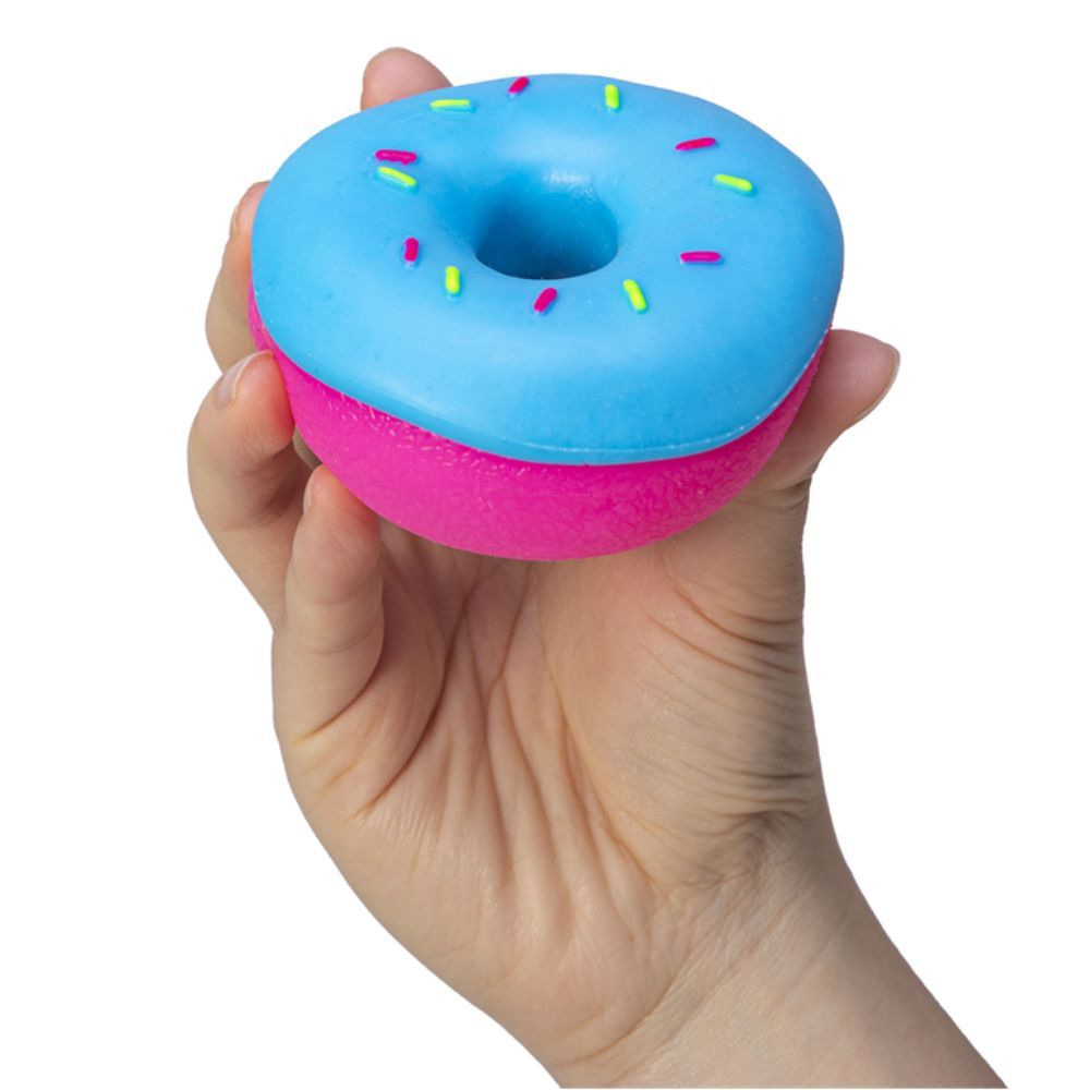 Needoh Fidget Toys ass. 1 stk. Dohnut