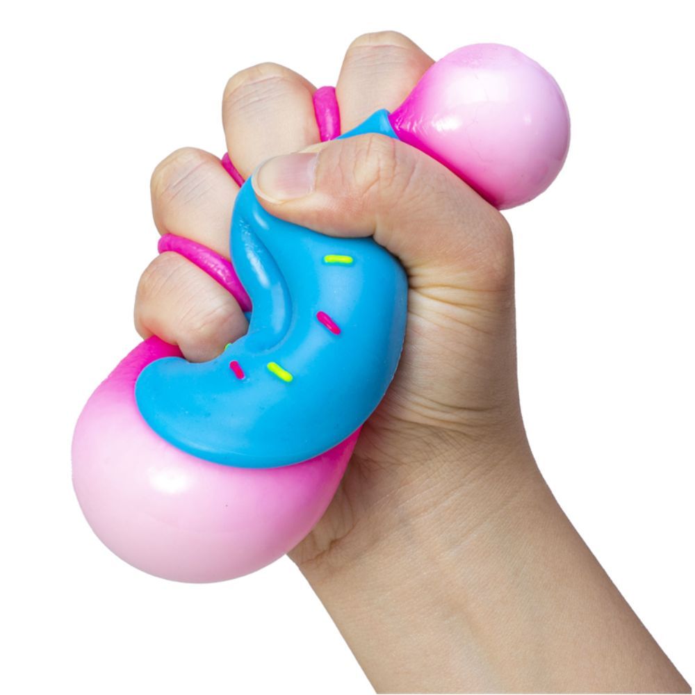 Needoh Fidget Toys ass. 1 stk. Dohnut