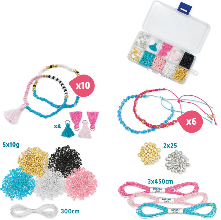 Maped Creativ Imagin' Style Armbånd