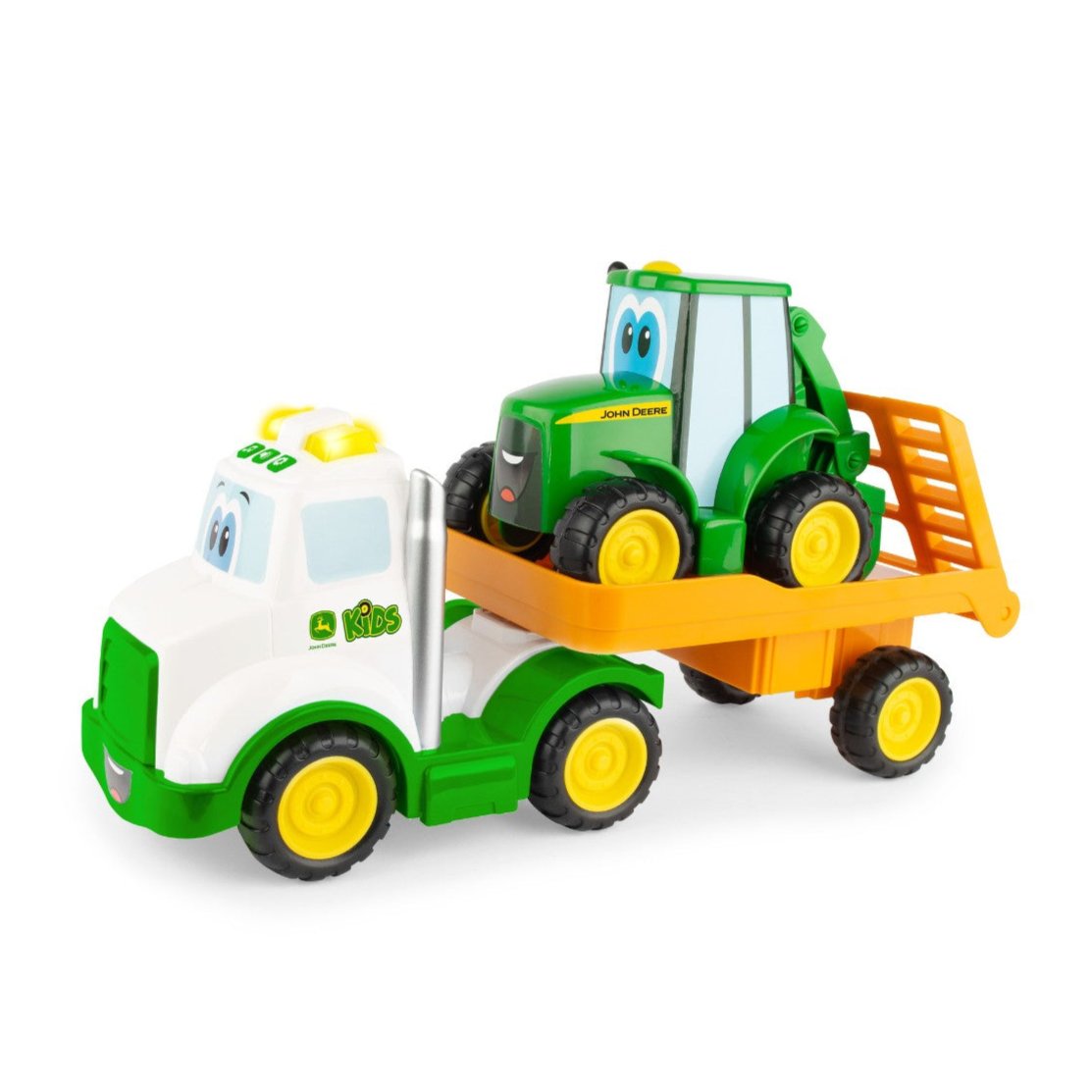 John Deere Transportsæt
