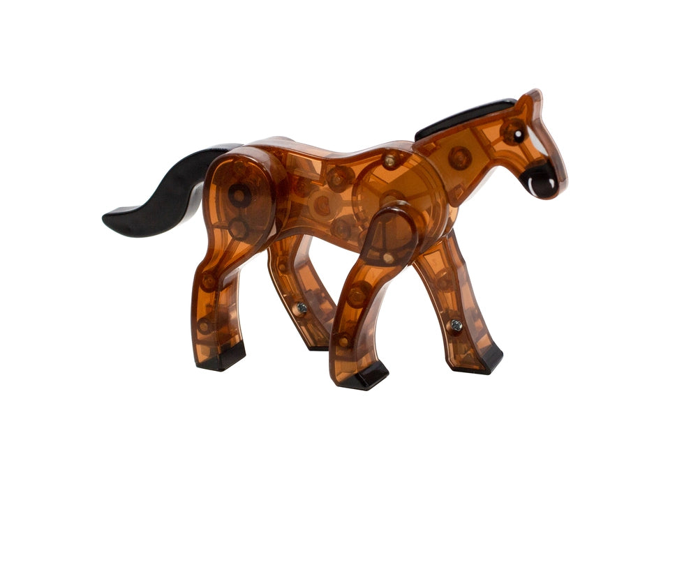 Magna-Tiles Farm Animals 25 dele