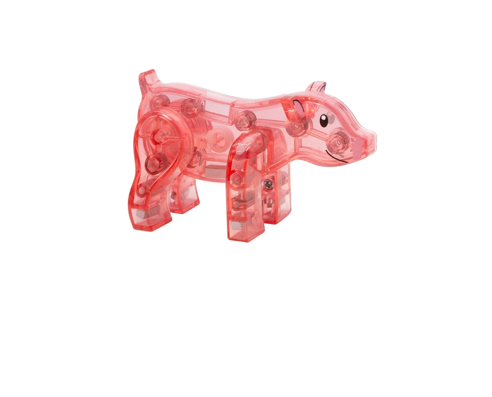 Magna-Tiles Farm Animals 25 dele
