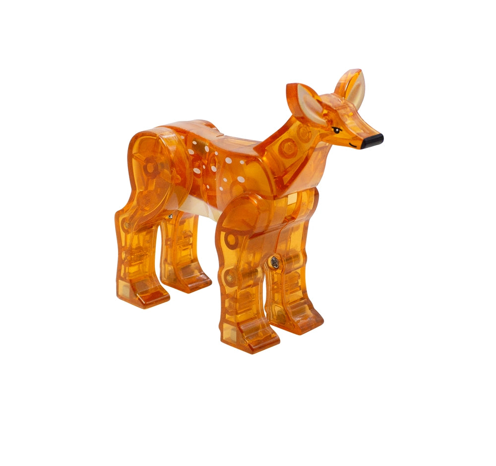 Magna-Tiles Forrest Animals 25 stk.