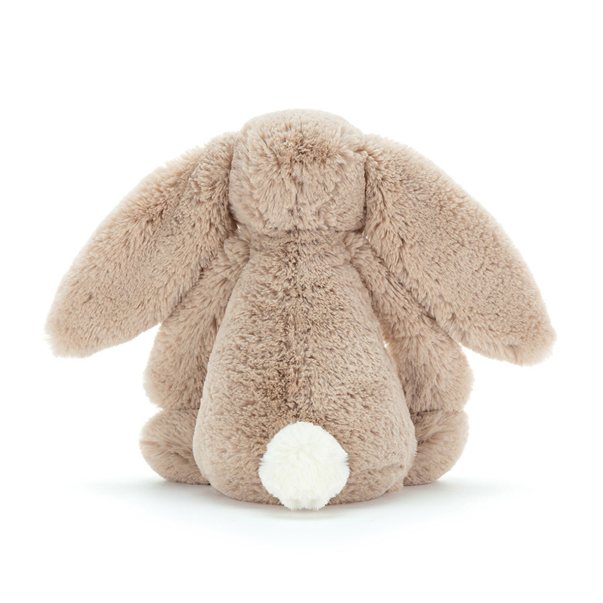 Jellycat Bashful kanin, Beige 31 cm