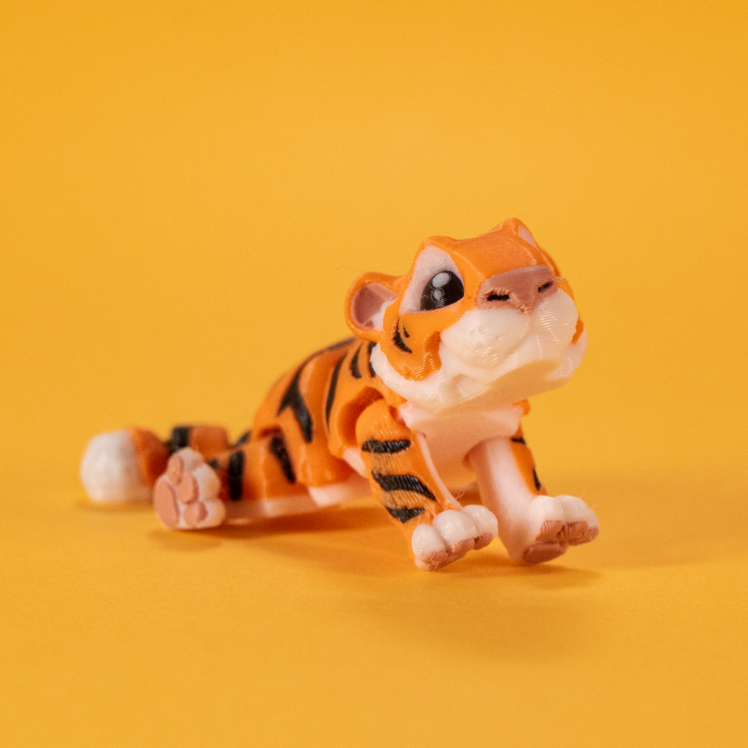 FidgetPals Tiger