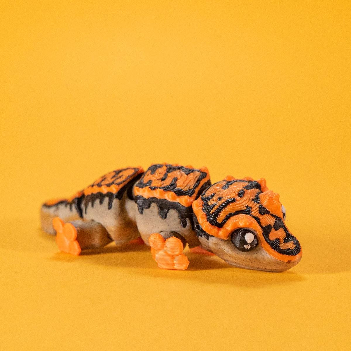 FidgetPals Krongekko