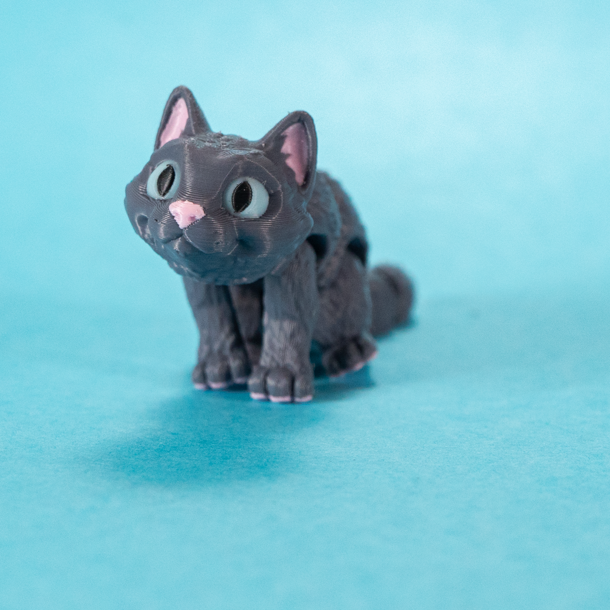 FidgetPals Kat