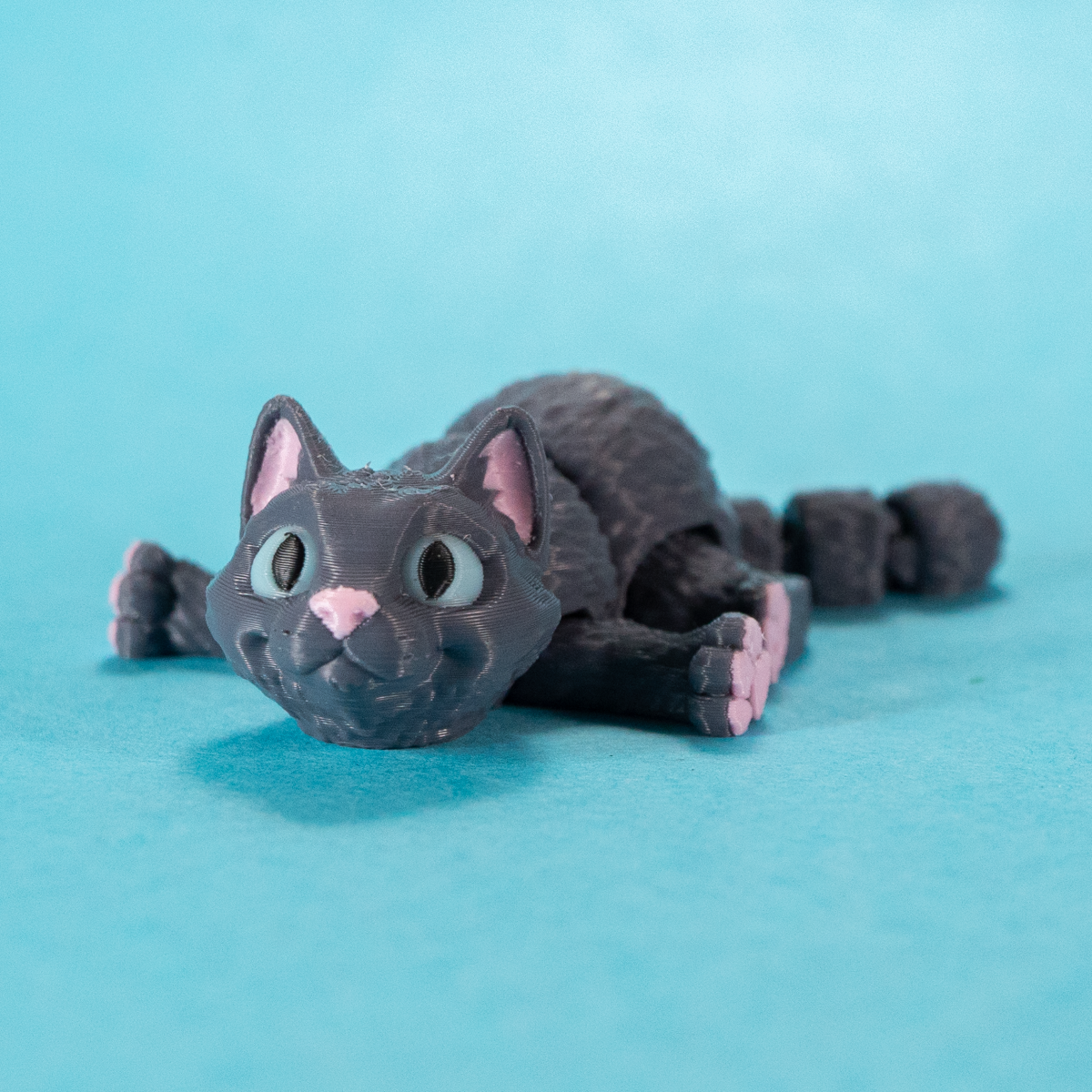 FidgetPals Kat