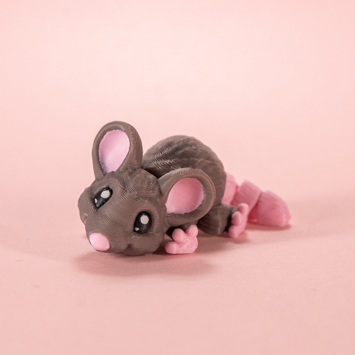 FidgetPals Husmus