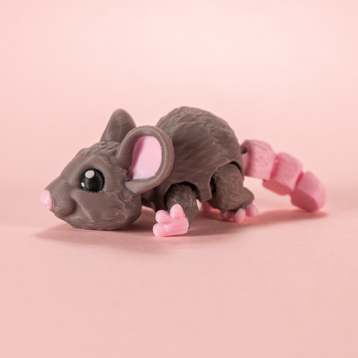 FidgetPals Husmus