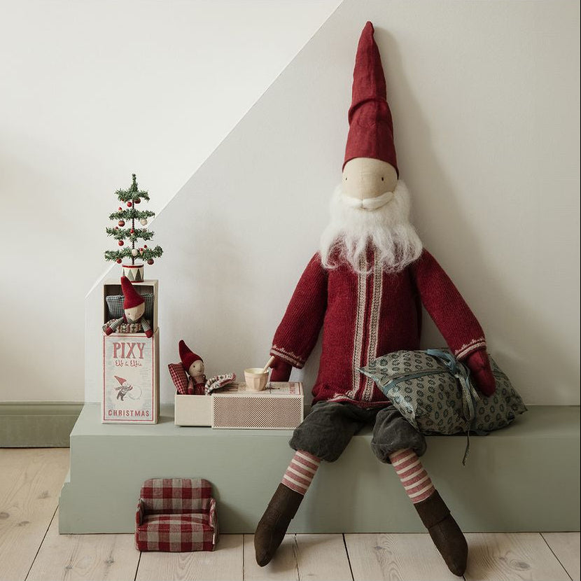 Maileg Julemand, Small