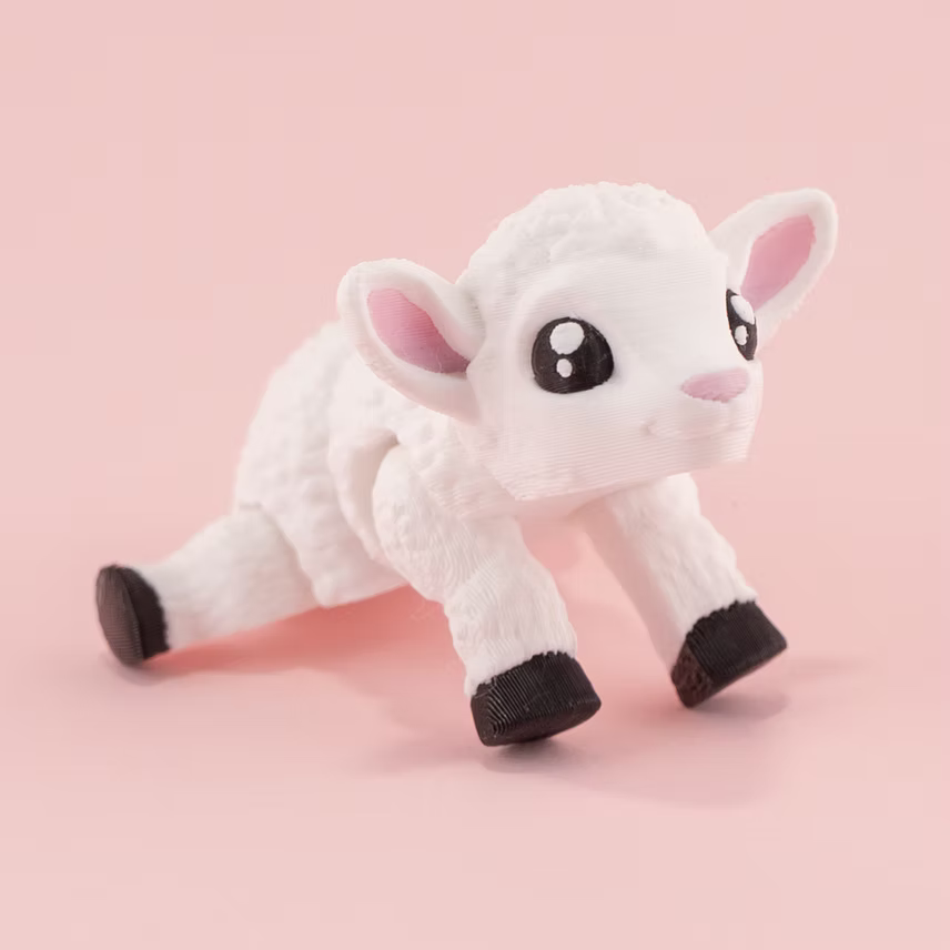FidgetPals Lam