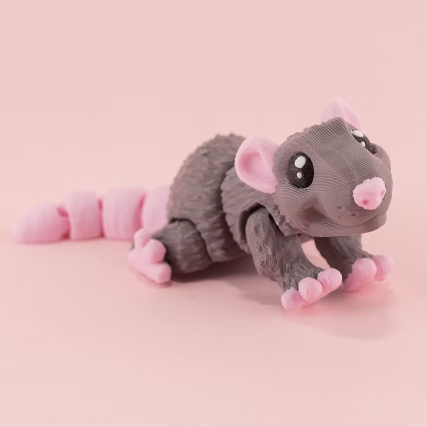 FidgetPals Rotte