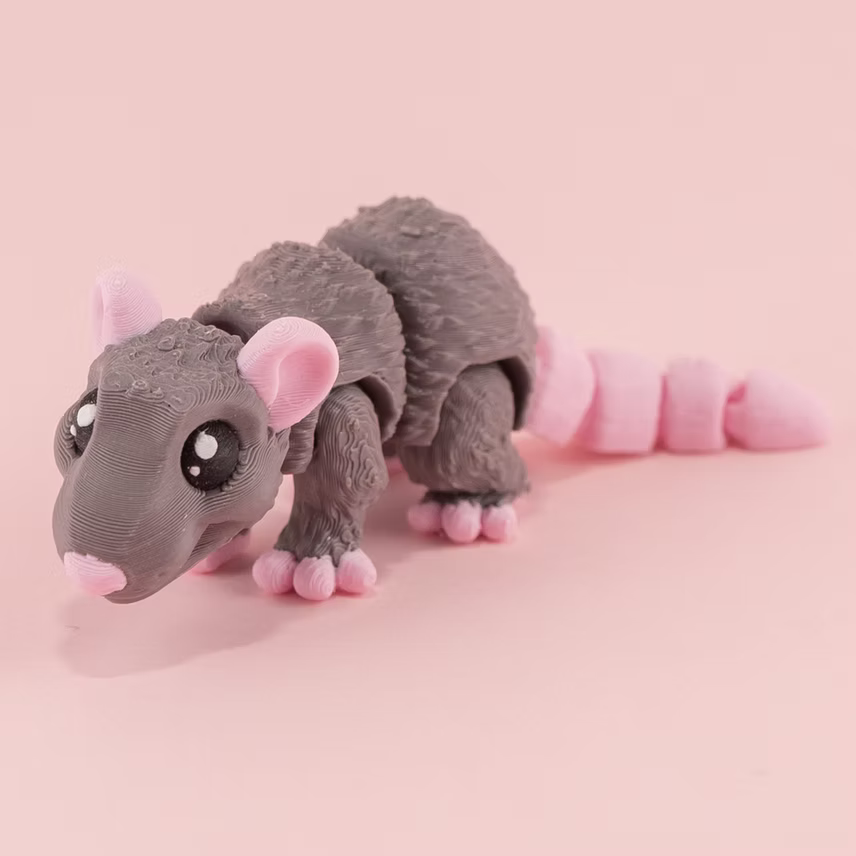 FidgetPals Rotte