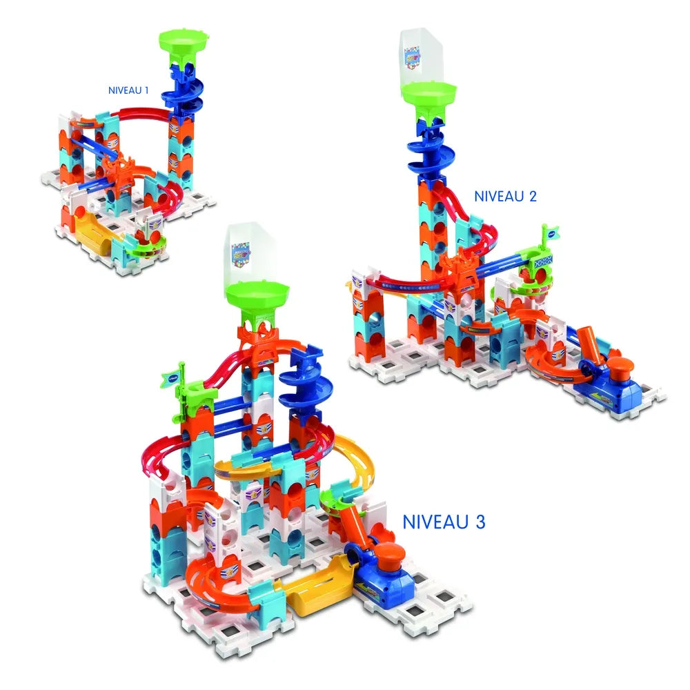 Vtech Marble Rush Ultimate Set XL