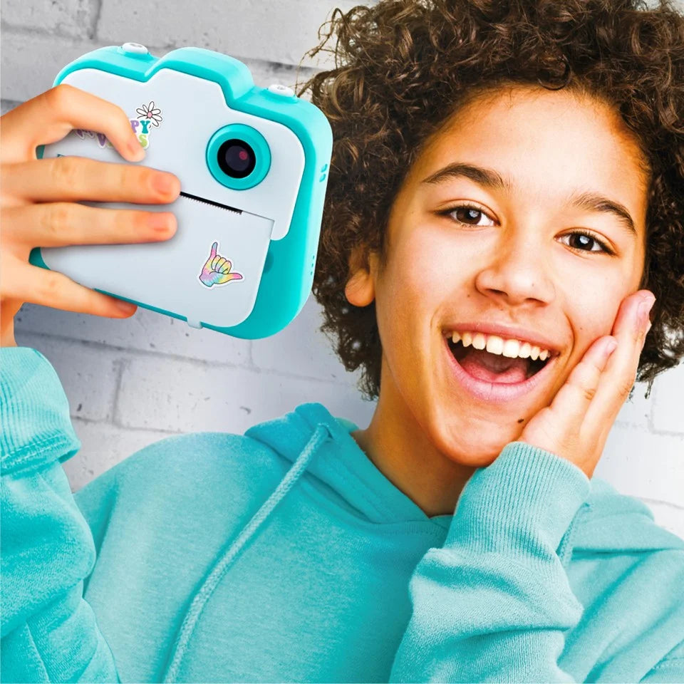 Photo Creator Instant Camera
